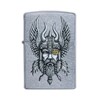 Αναπτήρας Viking Warrior Design 29871 Zippo®