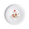 Πιάτο Ρηχό Bormioli Rocco Οπαλίνα Grangusto  21cm 