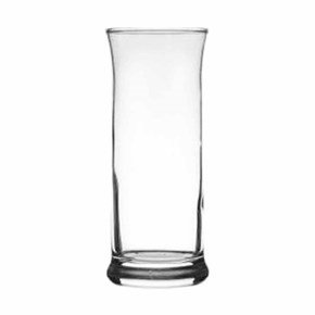 Ποτήρι Frappe Γυάλινο Uniglass 91600  290ml 