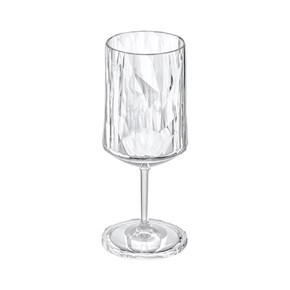 Ποτήρι πισίνας κρασιού Αύθραυστο Crystal Koziol 41cl