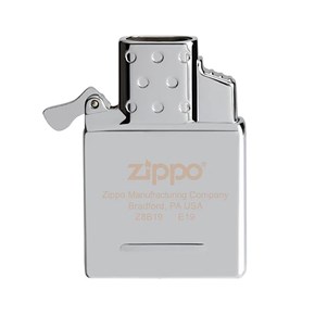 Butane Lighter Insert - Double Torch Zippo®