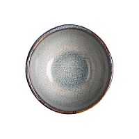 Μπωλ Για Dip Stoneware Grain reactive glaze 8x4cm Gtsa 67-28407