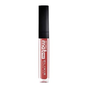 Liquid Lip Mat Pro – #449 (Carming Pink)