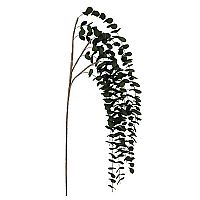 Κρεμαστό Τεχνητό Φυτό Ευκάλυπτος Foam Πράσινο 130cm Marhome 6116-1