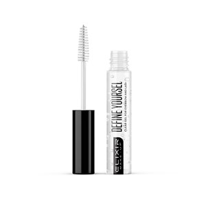 Clear Gel Mascara - Brow and Lashes #742 Elixir