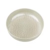 Πιάτο βαθύ Πορσελάνης  Kutahya Porselen DG-465/RICE GRAIN Μπεζ 20cm 