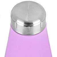 Μπουκάλι Θερμός  Travel Flask Save Aegean Lavender Purple 500ml