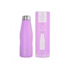 Μπουκάλι Θερμός  Travel Flask Save Aegean Lavender Purple 500ml