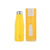 Μπουκάλι Θερμός  Travel Flask Save Aegean Pinapple Yellow  500ml