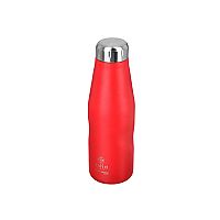 Μπουκάλι Θερμός  Travel Flask Save Aegean Scarlet Red 500ml