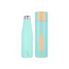 Μπουκάλι Θερμός  Travel Flask Save Bermuda Green 750ml