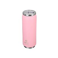 Θερμός Travel Cup Save The Aegean Blossom Rose  Estia 500ml