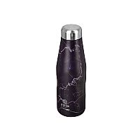 Μπουκάλι Θερμός  Travel Flask Save the Aegean Pentelica Black  750ml