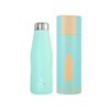 Μπουκάλι Θερμός  Travel Flask Save the Aegean Bermuda Green  500ml