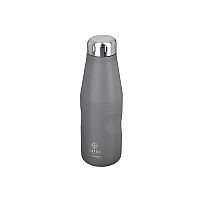 Μπουκάλι Θερμός  Travel Flask Save the Aegean Fjord Grey 500ml