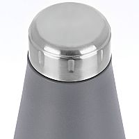 Μπουκάλι Θερμός  Travel Flask Save the Aegean Fjord Grey 500ml