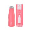 Μπουκάλι Θερμός  Travel Flask Save the Aegean Fusion Coral 500ml