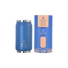 Θερμός Travel Cup Save The Aegean Denim Blue 300ml