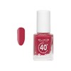 Βερνίκι 40″ & Up to 8 Days Elixir #036 Cardinal Red 13ml