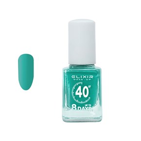 Βερνίκι 40″ & Up to 8 Days Elixir #418 Forest 13ml