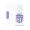 Βερνίκι 40″ & Up to 8 Days Elixir #037 Playful 13ml