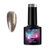 Ημιμόνιμο βερνίκι Laser Diamond #1229 (Laguna Yellow)8ml Elixir