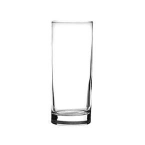 Ποτήρι Νερού Γυάλινo Classico Uniglass 91200  290ml 