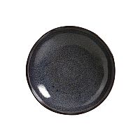Πιάτο Βαθύ Stoneware Organic Titanium Νο 2000 Porto Brasil  21,5cm