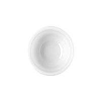 Ντιπάκι  Πορσελάνης Pearl White8,5cm Estia 07-15459