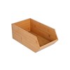 Κουτί Οργάνωσης Bamboo Essentials 18x31x12,5 cm estia 03-17590