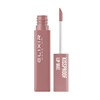 Kissproof Lip Mat 014 Almond Joy 4.5gr Elixir 