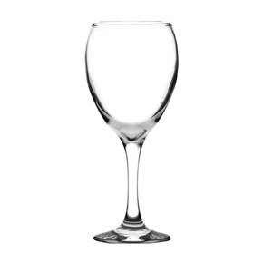 Ποτήρια Κρασιού Γυάλινα Alexander Superior Uniglass 91507 325ml