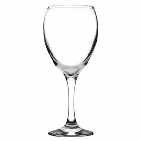 Ποτήρια Κρασιού Γυάλινα Alexander Superior Uniglass 91517 420ml