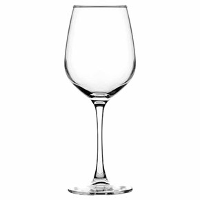 Ποτήρια Κρασιού Γυάλινα Elixir Uniglass 93526G 450ml
