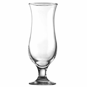 Ποτήρι Μπύρας Γυάλινo Ariadne Uniglass 430ml  92524