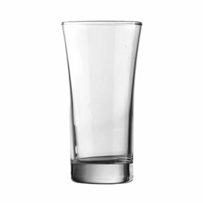 Ποτήρι Μπύρας Γυάλινo Hermes Uniglass 375ml  92520